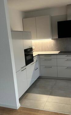 Foto - Etagenwohnung in Vaihingen an der Enz zur Miete