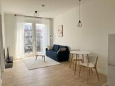Foto - Etagenwohnung zur Miete in Berlin