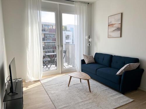Foto - Etagenwohnung in Berlin