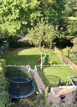 Foto - Etagenwohnung zur Miete in Lüdenscheid