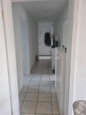 Foto - 3 Zimmer Wohnung in Sassenburg OT Triangel, Nachmieter