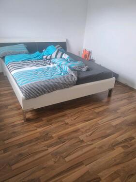 Foto - Etagenwohnung zur Miete in Sassenburg