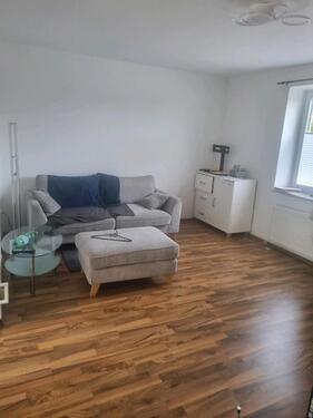 Foto - Etagenwohnung in Sassenburg zur Miete