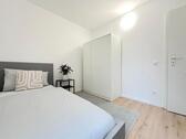 Foto - Etagenwohnung zur Miete in Frankfurt am Main