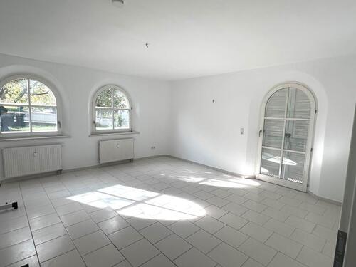 Foto - Etagenwohnung zur Miete in Hettstadt
