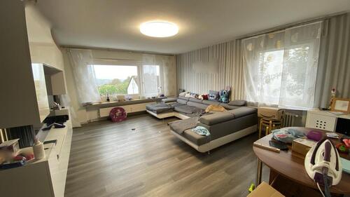 Foto - Etagenwohnung in Homberg (Efze)