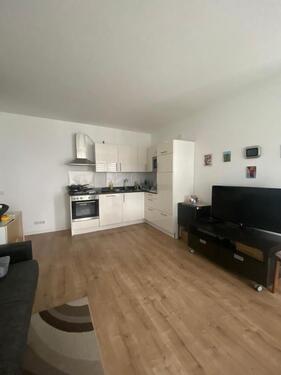 Foto - 2 Zimmerwohnung Züschen - 800,00 EUR Kaltmiete,