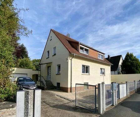 Foto - EinZweifamilienhaus Fürth Unterfarrnbach