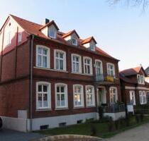 Altbauwohnung mit Charme nahe Schloss zu vermieten - Ludwigslust