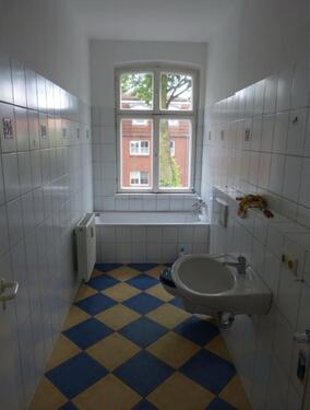 Foto - Etagenwohnung in Ludwigslust