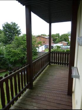 Foto - Etagenwohnung in Ludwigslust zur Miete