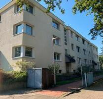 1-Zi-Whg HannoverBuchholz nähe TUI + MHH