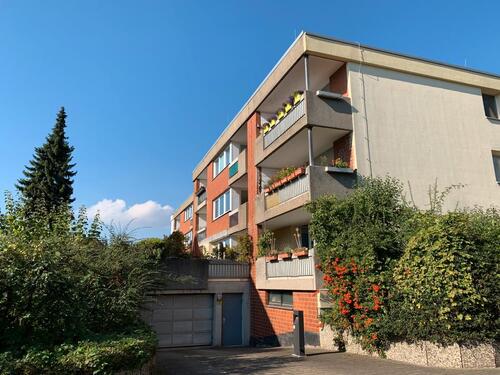 Foto - Etagenwohnung zur Miete in Hannover