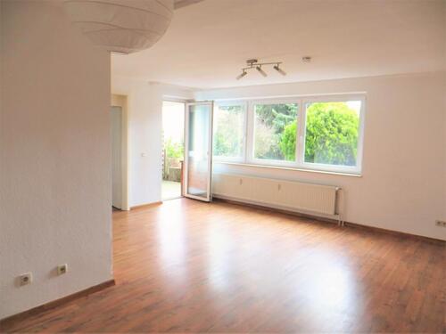 Foto - Etagenwohnung in Hannover zur Miete