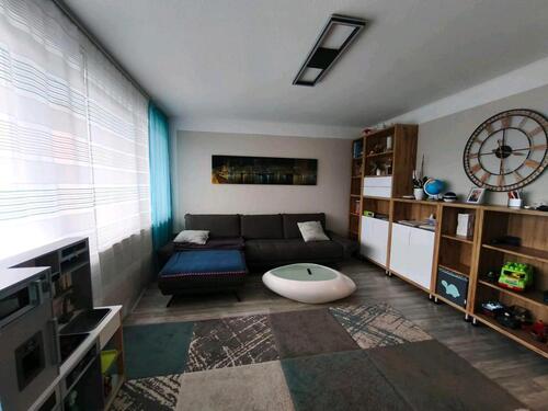 Foto - Etagenwohnung zur Miete in Wickede (Ruhr)