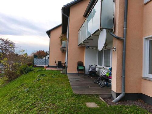 Foto - Etagenwohnung in Wickede (Ruhr) zur Miete