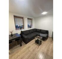 Studio-Apartment 1-Zimmer-Wohnung Ideal für Studente - Sigmaringen