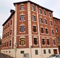 Komm rein, fühl Dich wohl! 2-Zimmer-Wohnung am Großen Teich... - Altenburg