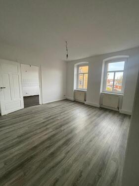 Foto - 2 Zimmer Etagenwohnung in Altenburg