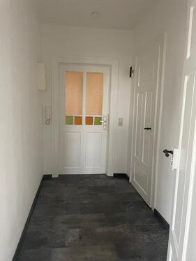 Foto - Etagenwohnung in Altenburg zur Miete