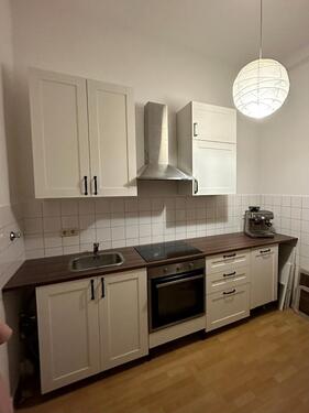 Foto - schöne 4 Zimmer Wohnung in Kleefeld