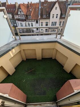 Foto - 4 Zimmer Etagenwohnung in Hannover