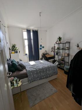 Foto - Etagenwohnung in Hannover zur Miete