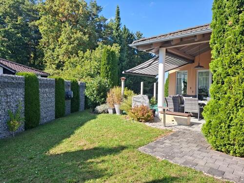 Foto - Einfamilienhaus zum Kaufen in Ihrlerstein