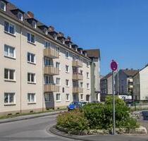 Bezugsfertige 2-Zimmer-Wohnung in Hagen Hohenlimburg mit modernen Badezimmer und Laminat!