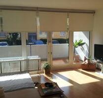 Helles und gemütliches Apartment in Bahnhofsnähe - Kerpen Balkhausen