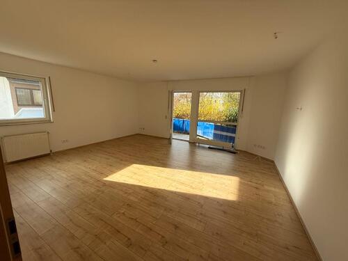 Foto - 2 Zimmer Etagenwohnung zur Miete in Gevelsberg