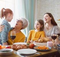 Geförderte Neubau-Immobilie - Haus für Großfamilien in Billerbeck