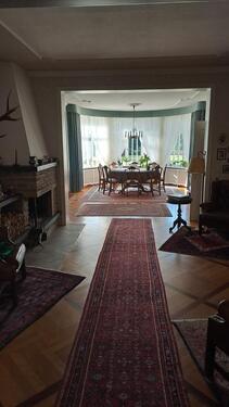 Foto - Großzügiges und stilvolles Wohnen in Stadtrandvilla