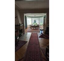 Großzügiges und stilvolles Wohnen in Stadtrandvilla - Uelzen