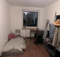 Wohngemeinschaft in Wuppertal Barmen - Oppenheim