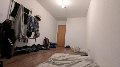 Foto - 1 Zimmer Etagenwohnung zur Miete in Oppenheim