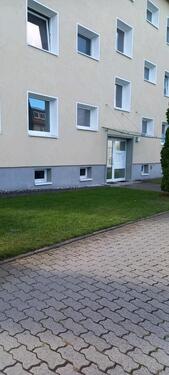 Foto - 1 Etage Mietwohnung, GoslarOber Oker