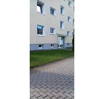 1 Etage Mietwohnung, GoslarOber Oker