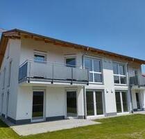 3-Zimmer-Neubauwohung im 1.OG - 945,00&nbsp;EUR Kaltmiete, ca.&nbsp; 87,00&nbsp;m&sup2; in Ering (PLZ: 94140)