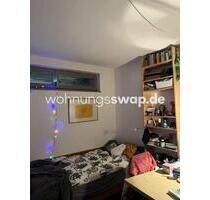 Wohnungsswap - 1 Zimmer, 15 m² - Theodor-Storm-Straße, Pasing-Obermenzing, München
