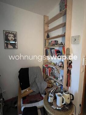 Foto - 1 Zimmer Etagenwohnung in München