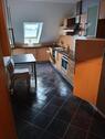 Foto - 2-Zimmer DG-Wohnung mit Küche und Balkon ab sofort