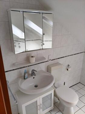 Foto - 2 Zimmer Dachgeschoßwohnung zur Miete in Bodenwerder