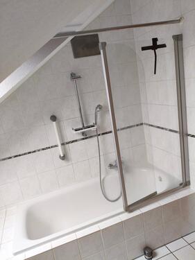 Foto - 2 Zimmer Dachgeschoßwohnung in Bodenwerder