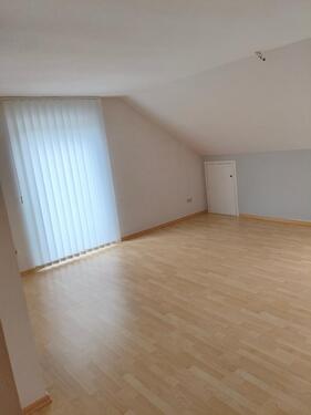 Foto - Dachgeschoßwohnung in Bodenwerder zur Miete