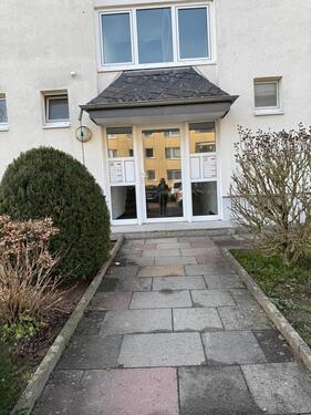 Foto - VERKAUFT : 4-Zimmer Etagenwohnung in Bracht zu verkaufen