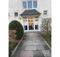 VERKAUFT: 4-Zimmer Etagenwohnung in Bracht zu verkaufen - Brüggen