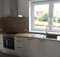 Doppelhaushälfte in Neubau zu vermieten - Eschenburg