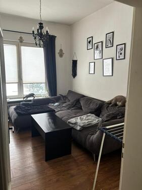 Foto - 2 Zimmer Wohnung in schönem Altbau