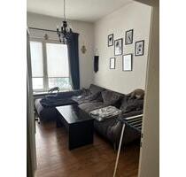 2 Zimmer Wohnung in schönem Altbau - Springe